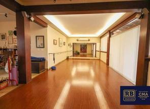 Casa, 4 Quartos, 5 Vagas, 1 Suite em Serra, Belo Horizonte, MG valor de R$ 2.500.000,00 no Lugar Certo