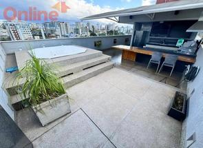 Cobertura, 4 Quartos, 2 Suites em Rua Arlindo dos Santos, Palmares, Belo Horizonte, MG valor de R$ 1.890.000,00 no Lugar Certo