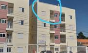 Apartamento, 2 Quartos, 1 Vaga