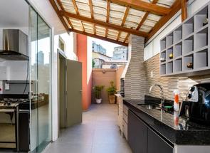 Apartamento, 3 Quartos, 1 Vaga, 1 Suite em Santa Lúcia, Belo Horizonte, MG valor de R$ 859.000,00 no Lugar Certo