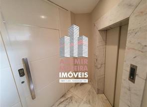 Apartamento, 4 Quartos, 3 Vagas, 2 Suites em Rua Bernardo Figueiredo, Serra, Belo Horizonte, MG valor de R$ 1.950.000,00 no Lugar Certo