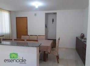 Cobertura, 3 Quartos, 2 Vagas, 1 Suite em Fonte Grande, Contagem, MG valor de R$ 500.000,00 no Lugar Certo