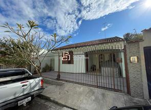 Casa, 3 Quartos, 3 Vagas, 1 Suite para alugar em Rua Lisboa, Parque Recreio, Contagem, MG valor de R$ 3.900,00 no Lugar Certo