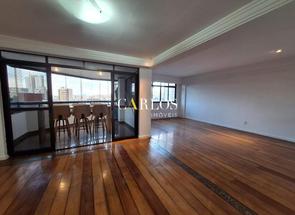 Apartamento, 4 Quartos, 3 Vagas, 1 Suite para alugar em Luxemburgo, Belo Horizonte, MG valor de R$ 6.500,00 no Lugar Certo