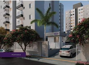 Apartamento, 2 Quartos, 2 Vagas em Cabral, Contagem, MG valor de R$ 350.000,00 no Lugar Certo