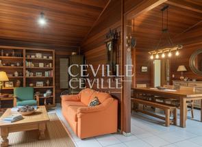 Casa em Condomínio, 3 Quartos, 4 Vagas, 1 Suite em Alameda do Encantado, Passárgada, Nova Lima, MG valor de R$ 889.000,00 no Lugar Certo