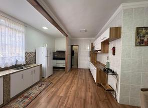 Casa, 3 Quartos, 3 Vagas, 1 Suite em Vale do Jatobá, Belo Horizonte, MG valor de R$ 650.000,00 no Lugar Certo