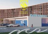 Sala, 2 Vagas