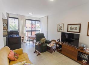 Apartamento, 2 Quartos, 2 Vagas, 1 Suite em Santo Antônio, Belo Horizonte, MG valor de R$ 985.000,00 no Lugar Certo