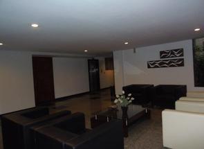 Apartamento, 2 Quartos, 1 Vaga, 1 Suite para alugar em Santa Efigênia, Belo Horizonte, MG valor de R$ 3.500,00 no Lugar Certo