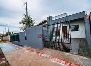 Casa, 2 Quartos, 1 Vaga em Rua Youssif El Achi, Residencial Abussafe, Londrina, PR valor de R$ 266.000,00 no Lugar Certo