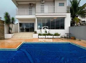 Casa, 3 Quartos, 3 Vagas, 3 Suites em Parque das Esmeraldas II, Marília, SP valor de R$ 1.400.000,00 no Lugar Certo