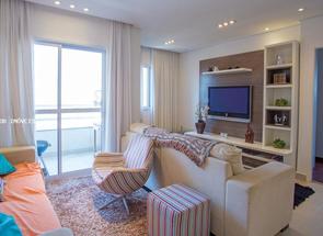 Apartamento, 2 Quartos, 1 Vaga, 1 Suite em Baeta Neves, São Bernardo do Campo, SP valor de R$ 360.765,00 no Lugar Certo
