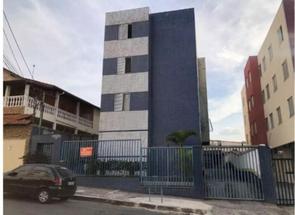 Apartamento, 3 Quartos, 1 Vaga, 1 Suite em Castelo, Belo Horizonte, MG valor de R$ 400.000,00 no Lugar Certo