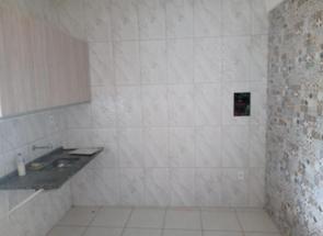 Casa, 2 Quartos para alugar em Granja Vista Alegre, Contagem, MG valor de R$ 1.100,00 no Lugar Certo