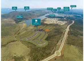 Lote em Alphaville - Lagoa dos Ingleses, Nova Lima, MG valor de R$ 650.000,00 no Lugar Certo