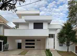 Casa em Condomínio, 3 Quartos, 4 Vagas, 3 Suites em Parque Campolim, Sorocaba, SP valor de R$ 2.201.000,00 no Lugar Certo