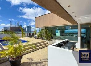 Cobertura, 4 Quartos, 5 Vagas, 4 Suites em Vila da Serra, Nova Lima, MG valor de R$ 5.200.000,00 no Lugar Certo