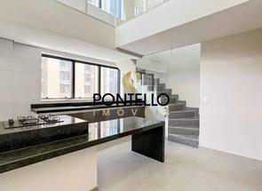 Cobertura, 2 Quartos, 2 Vagas, 2 Suites em Lourdes, Belo Horizonte, MG valor de R$ 1.400.000,00 no Lugar Certo