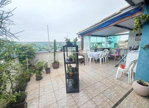 Apartamento, 3 Quartos, 1 Vaga, 1 Suite em Eldorado, Contagem, MG valor de R$ 400.000,00 no Lugar Certo