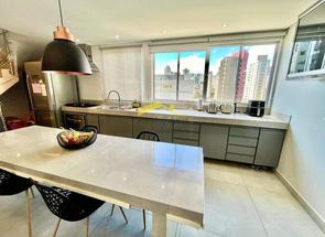 Cobertura, 2 Quartos, 2 Vagas, 1 Suite em Savassi, Belo Horizonte, MG valor de R$ 1.600.000,00 no Lugar Certo