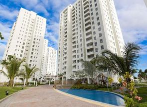 Apartamento, 3 Quartos, 3 Vagas, 1 Suite em Neópolis, Natal, RN valor de R$ 600.000,00 no Lugar Certo