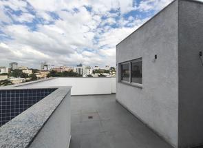 Cobertura, 3 Quartos, 2 Vagas, 1 Suite para alugar em Cabral, Contagem, MG valor de R$ 4.300,00 no Lugar Certo