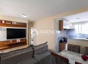 Apartamento, 3 Quartos em Rua Mariana, Arpoador, Contagem, MG valor de R$ 298.000,00 no Lugar Certo