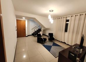 Cobertura, 3 Quartos, 3 Vagas, 3 Suites em Dona Clara, Belo Horizonte, MG valor de R$ 980.000,00 no Lugar Certo
