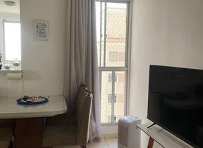 Apartamento, 2 Quartos, 1 Vaga em Diamante, Belo Horizonte, MG valor de R$ 280.000,00 no Lugar Certo