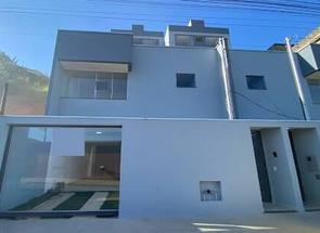 Casa, 3 Quartos, 2 Vagas, 1 Suite em Nova Tijuca, Coronel Fabriciano, MG valor de R$ 490.000,00 no Lugar Certo