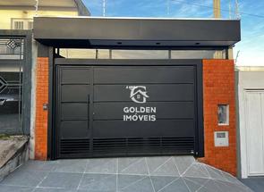 Casa, 3 Quartos, 2 Vagas, 1 Suite em Alto Cafezal, Marília, SP valor de R$ 590.000,00 no Lugar Certo