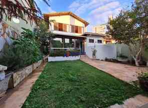Casa, 4 Quartos, 4 Vagas, 1 Suite em Belvedere, Belo Horizonte, MG valor de R$ 2.700.000,00 no Lugar Certo
