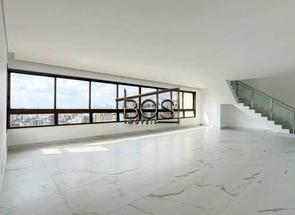 Cobertura, 4 Quartos, 4 Vagas, 4 Suites em Santa Lúcia, Belo Horizonte, MG valor de R$ 5.330.000,00 no Lugar Certo