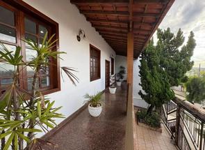 Casa, 3 Quartos, 4 Vagas, 1 Suite em Diamante, Belo Horizonte, MG valor de R$ 1.400.000,00 no Lugar Certo