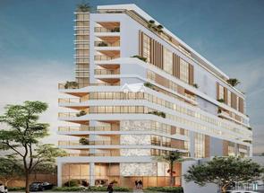 Cobertura, 2 Quartos, 1 Vaga, 2 Suites em Funcionários, Belo Horizonte, MG valor de R$ 1.686.000,00 no Lugar Certo