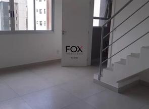 Cobertura, 2 Quartos, 1 Vaga, 1 Suite em São Pedro, Belo Horizonte, MG valor de R$ 1.116.411,00 no Lugar Certo