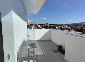 Cobertura, 3 Quartos, 1 Vaga, 1 Suite em Vila Clóris, Belo Horizonte, MG valor de R$ 540.000,00 no Lugar Certo