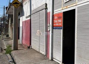 Casa, 2 Quartos, 1 Vaga para alugar em Rua Ghandi, Vila Santa Luzia, Contagem, MG valor de R$ 1.100,00 no Lugar Certo