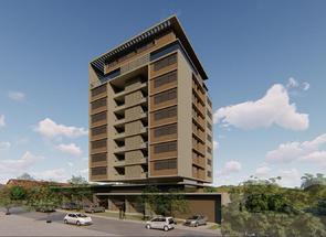 Apartamento, 2 Quartos, 2 Vagas, 1 Suite em Salgado Filho, Belo Horizonte, MG valor de R$ 401.266,00 no Lugar Certo