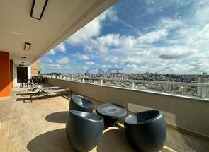 Apartamento, 1 Quarto em Nova Suíssa, Belo Horizonte, MG valor de R$ 399.000,00 no Lugar Certo