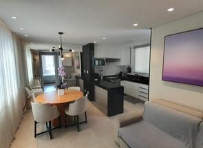 Apartamento, 2 Quartos, 3 Vagas, 1 Suite em Jardim América, Belo Horizonte, MG valor de R$ 535.000,00 no Lugar Certo
