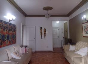 Apartamento, 3 Quartos, 1 Suite para alugar em Lourdes, Belo Horizonte, MG valor de R$ 5.000,00 no Lugar Certo