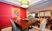 Apartamento, 4 Quartos, 4 Vagas, 3 Suites