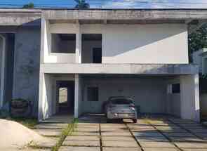 Casa em Condomínio, 6 Quartos, 6 Vagas, 6 Suites em Ponta Negra, Manaus, AM valor de R$ 1.200.000,00 no Lugar Certo