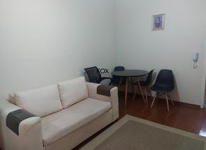 Apartamento, 2 Quartos, 1 Vaga em Estoril, Belo Horizonte, MG valor de R$ 330.000,00 no Lugar Certo