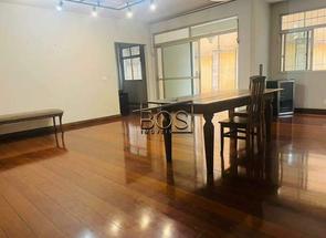 Apartamento, 4 Quartos, 2 Vagas, 1 Suite em Funcionários, Belo Horizonte, MG valor de R$ 1.350.000,00 no Lugar Certo