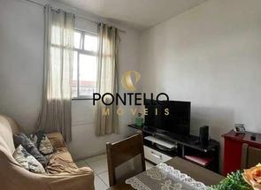 Apartamento, 3 Quartos, 1 Vaga em Monsenhor Messias, Belo Horizonte, MG valor de R$ 300.000,00 no Lugar Certo