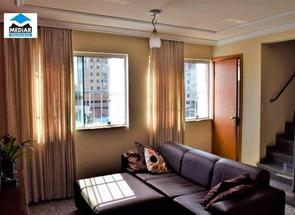 Cobertura, 3 Quartos, 2 Vagas, 1 Suite em Sagrada Família, Belo Horizonte, MG valor de R$ 730.000,00 no Lugar Certo