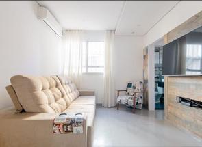 Apartamento, 2 Quartos, 1 Vaga em Santa Branca, Belo Horizonte, MG valor de R$ 250.000,00 no Lugar Certo